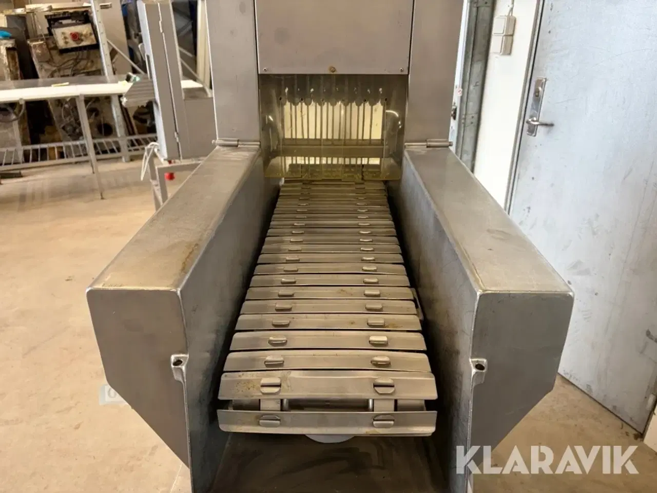 Billede 7 - Saltsprøjte Karpowic NK-17