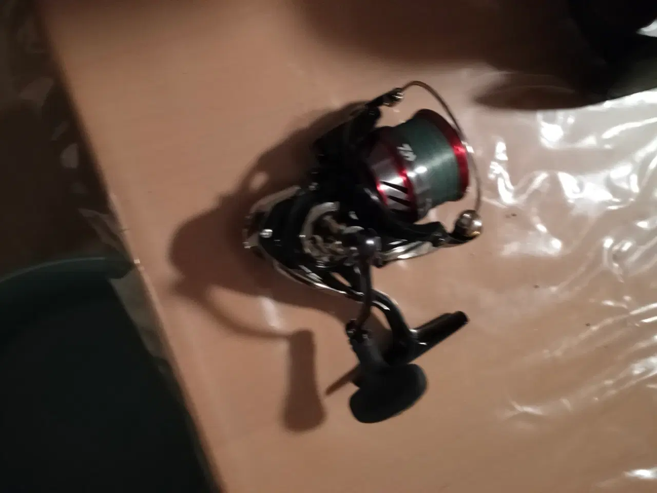 Billede 3 - Fiskegrej