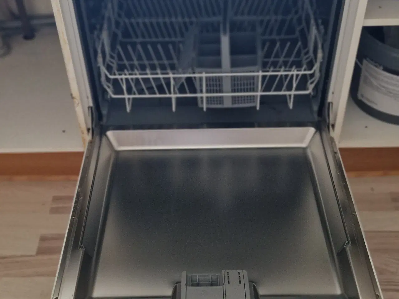 Billede 1 - Siemens opvaskemaskine sælges