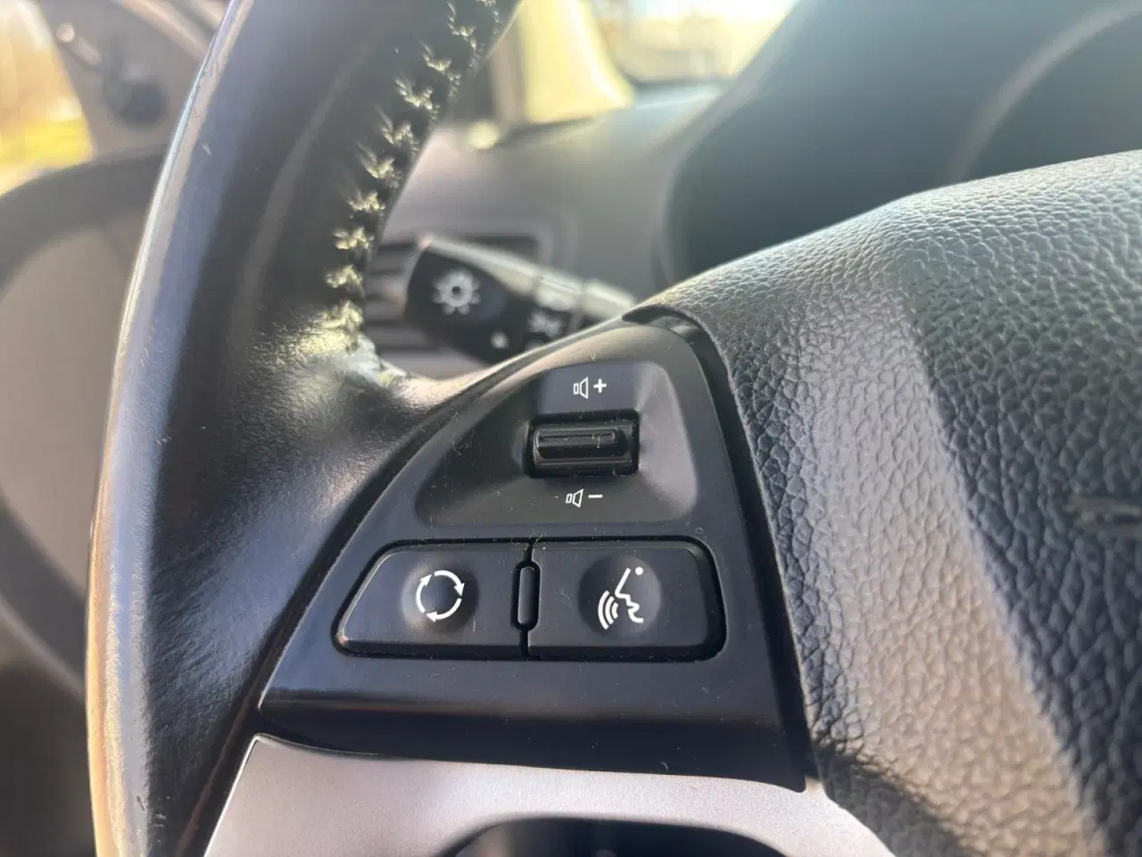 Billede 9 - Kia Picanto 1,0 Sport Eco