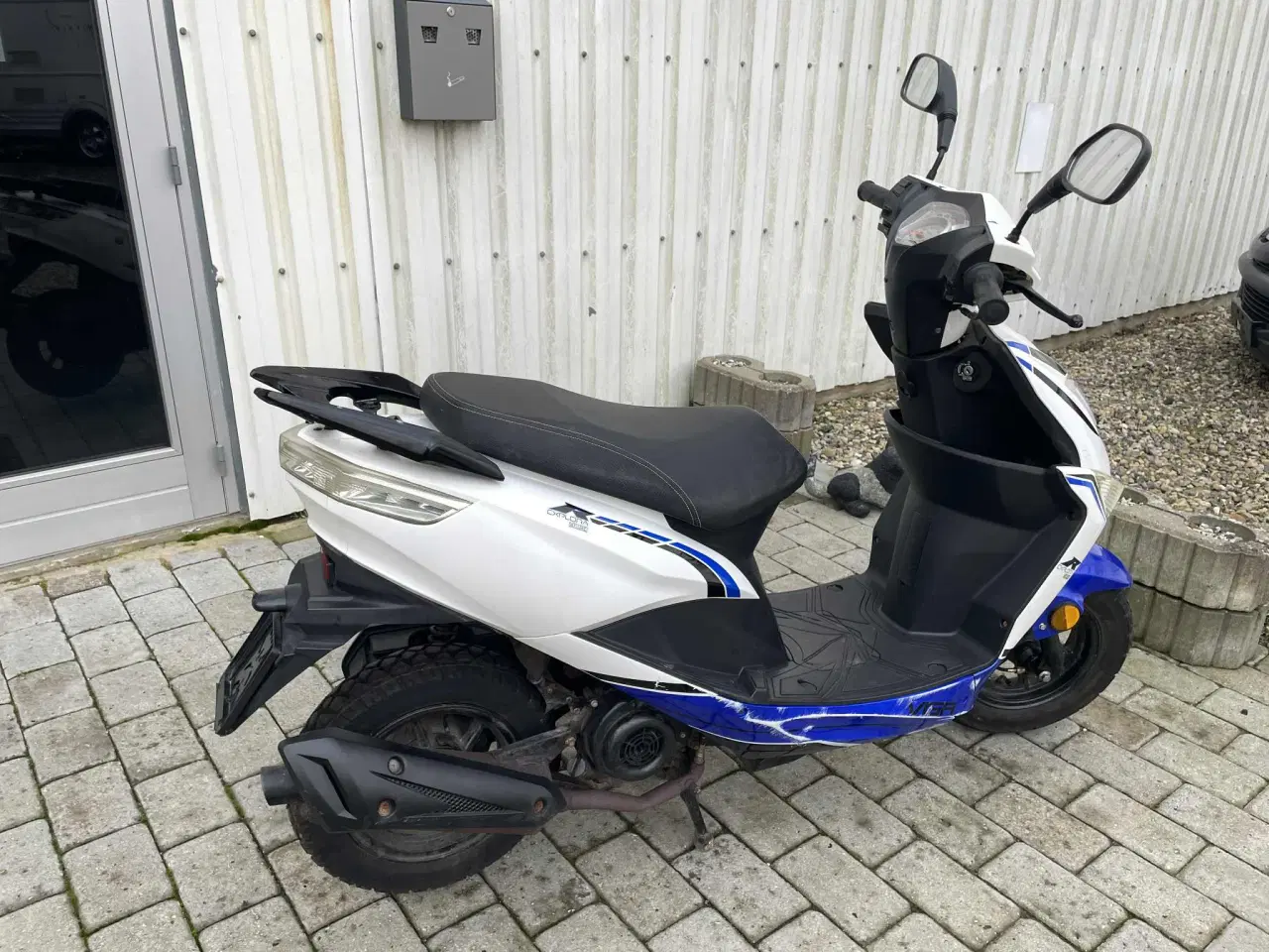 Billede 2 - NR 8 - VGA Explora A3