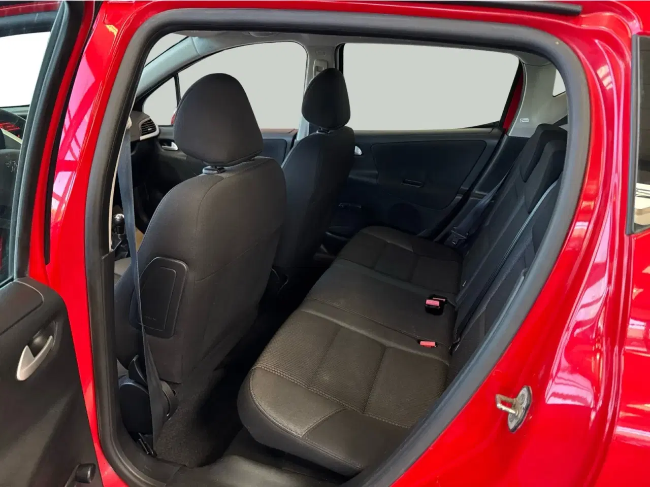 Billede 11 - Peugeot 207 1,6 HDi 92 Active SW