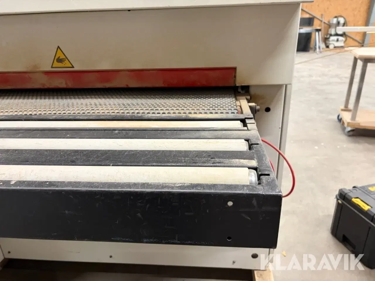 Billede 7 - Valsepudser SCM Sandya 5