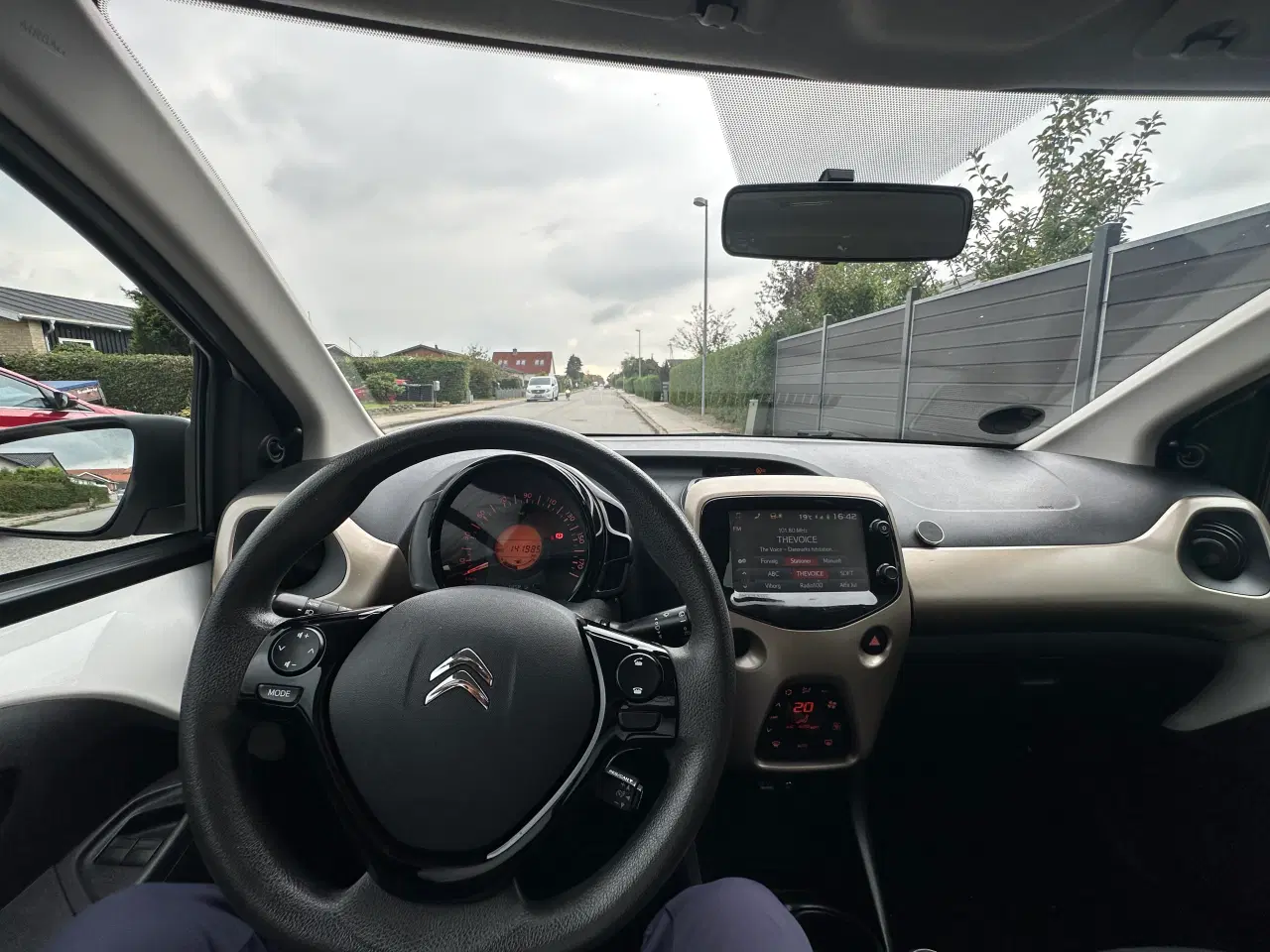 Billede 4 - Citroën C1 1,2 82 HK | Nysynet 