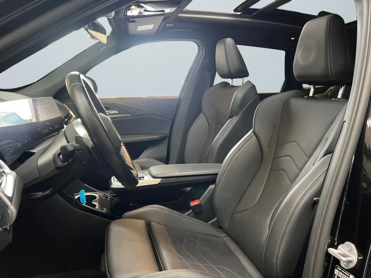 Billede 3 - BMW iX1  xDrive30 M-Sport