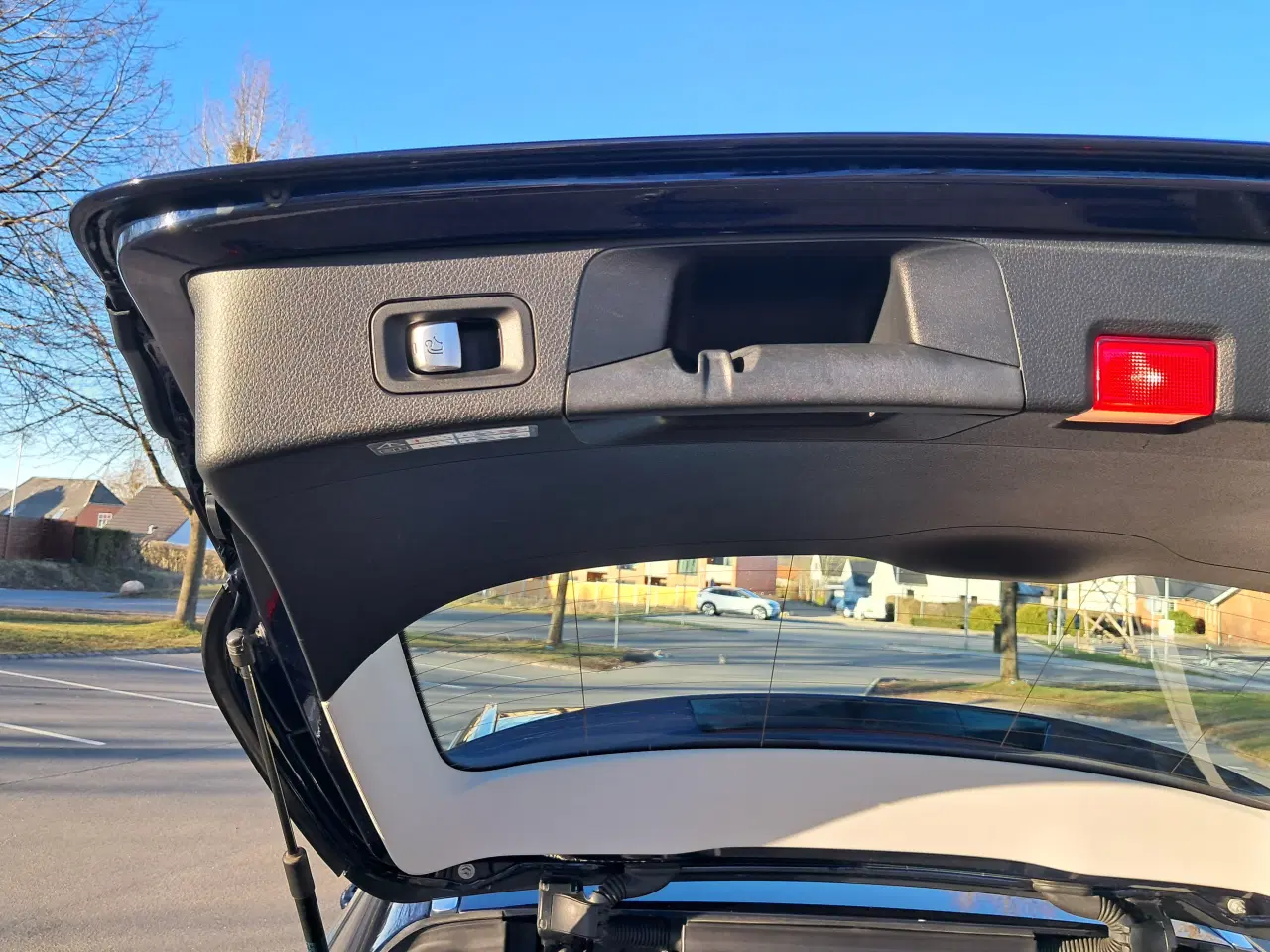 Billede 6 - Mercedes c 220d 