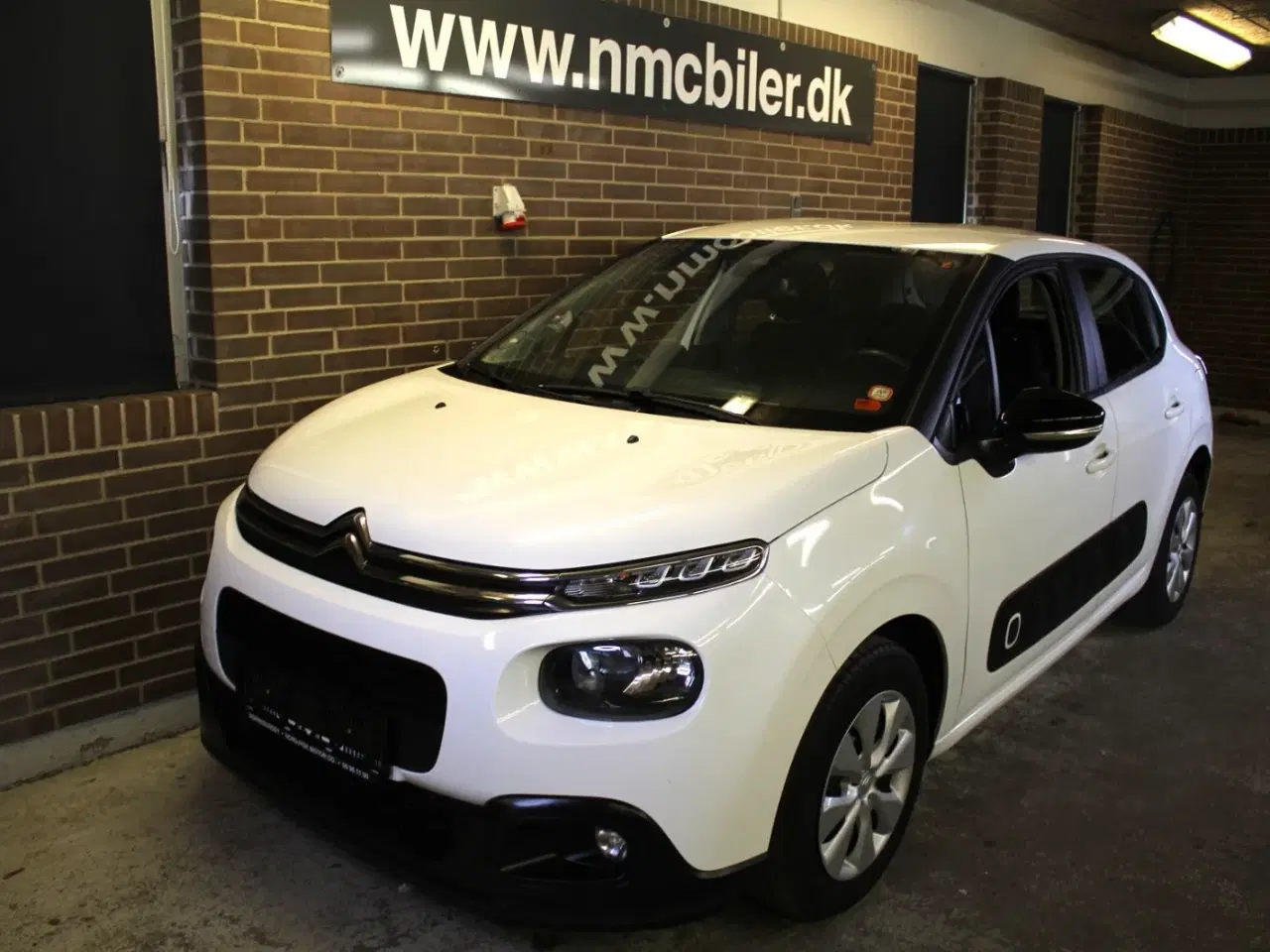 Billede 2 - Citroën C3 1,6 BlueHDi 75 Extravaganza