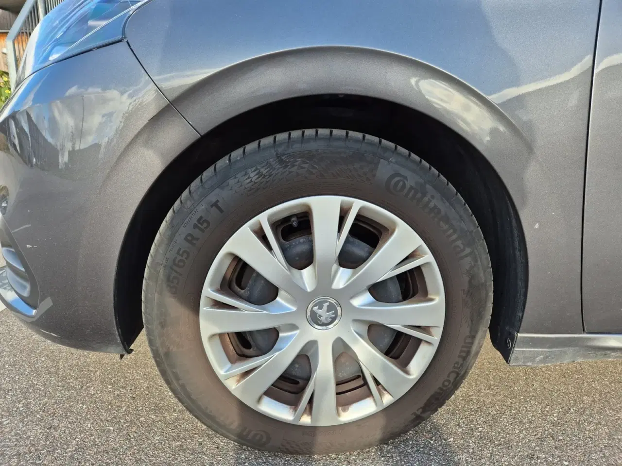 Billede 17 - Peugeot 208 1,2 PureTech 82 Active