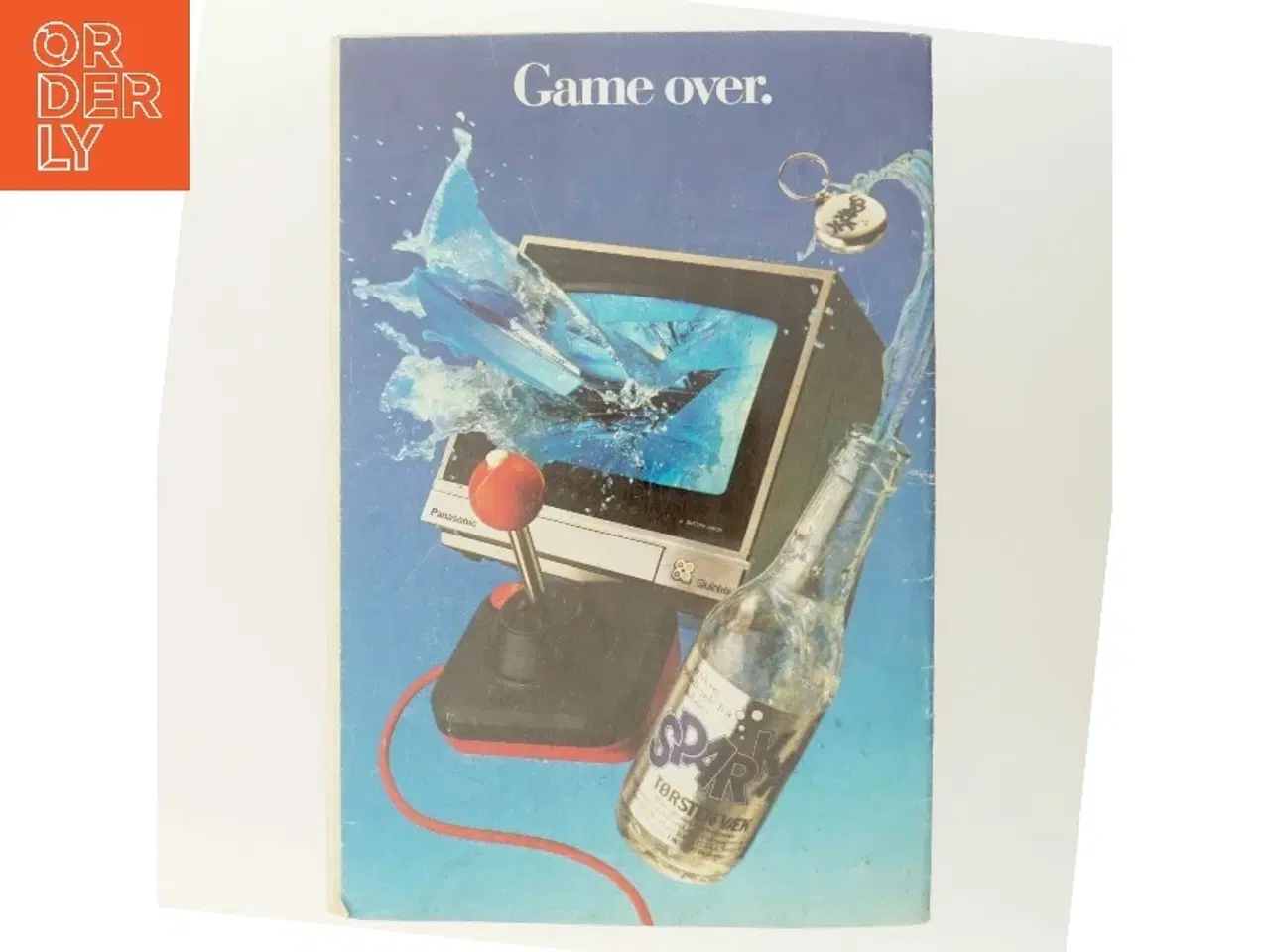 Billede 3 - Anders And & Co. (Bog)