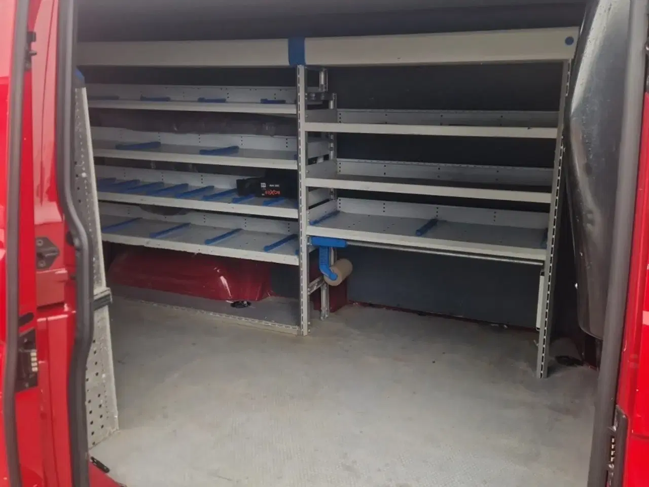 Billede 9 - VW Transporter 2,0 TDi 150 Kassevogn DSG lang