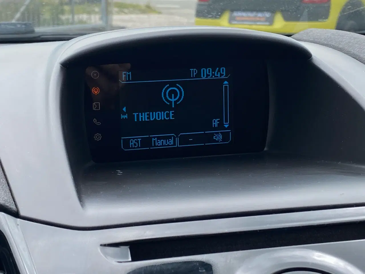 Billede 11 - Ford Fiesta 1,0 EcoBoost Sport 125HK 3d
