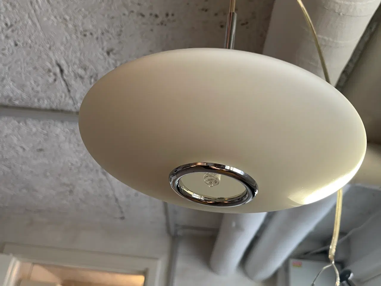 Billede 3 - Loft lampe 