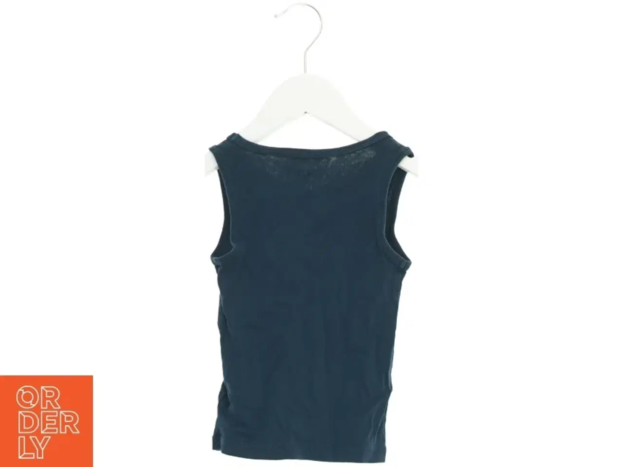 Billede 2 - Undertrøje fra H&M (str. 80 cm)