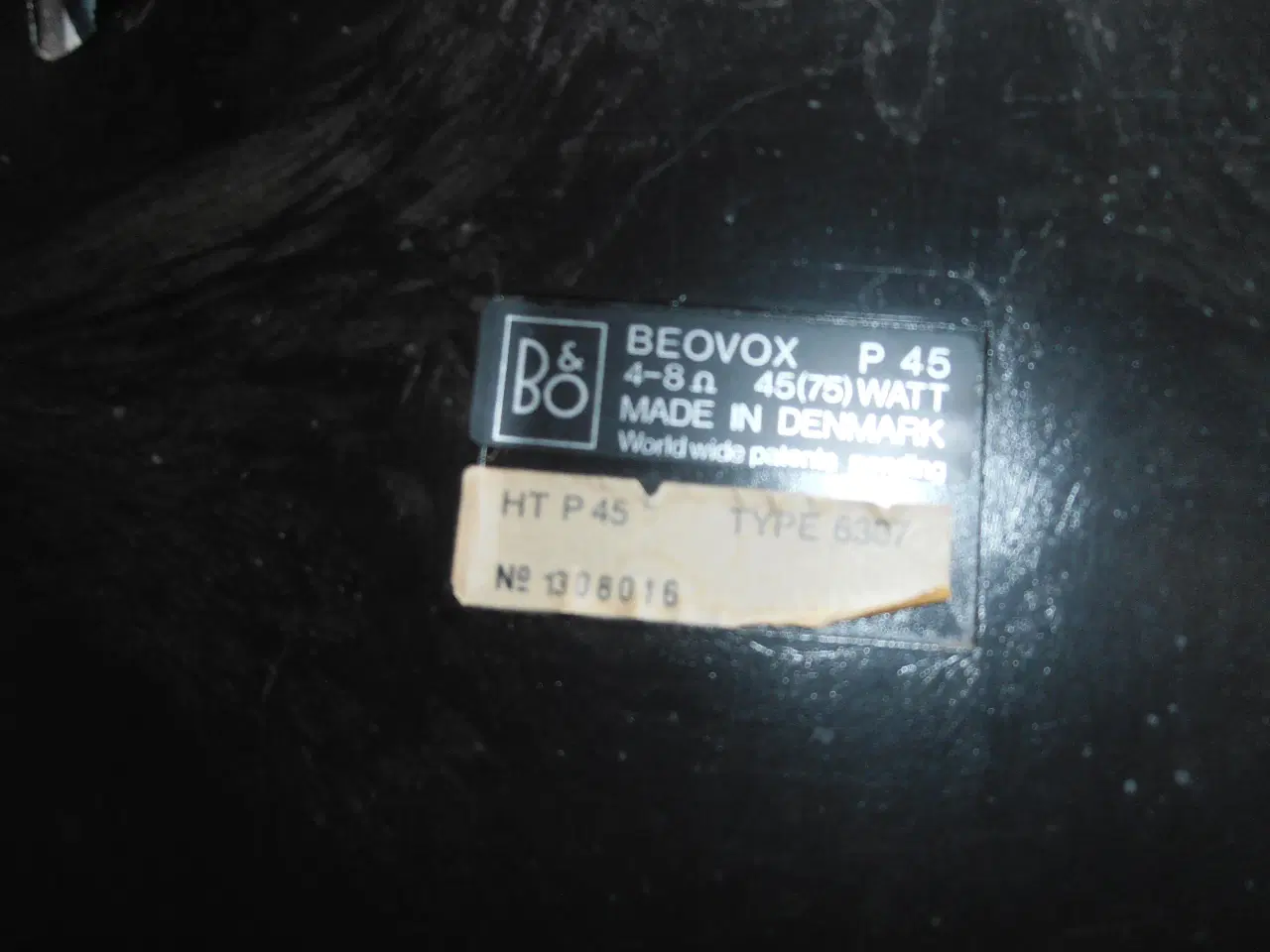 Billede 5 - Diverse 5000 Bang & Olufsen