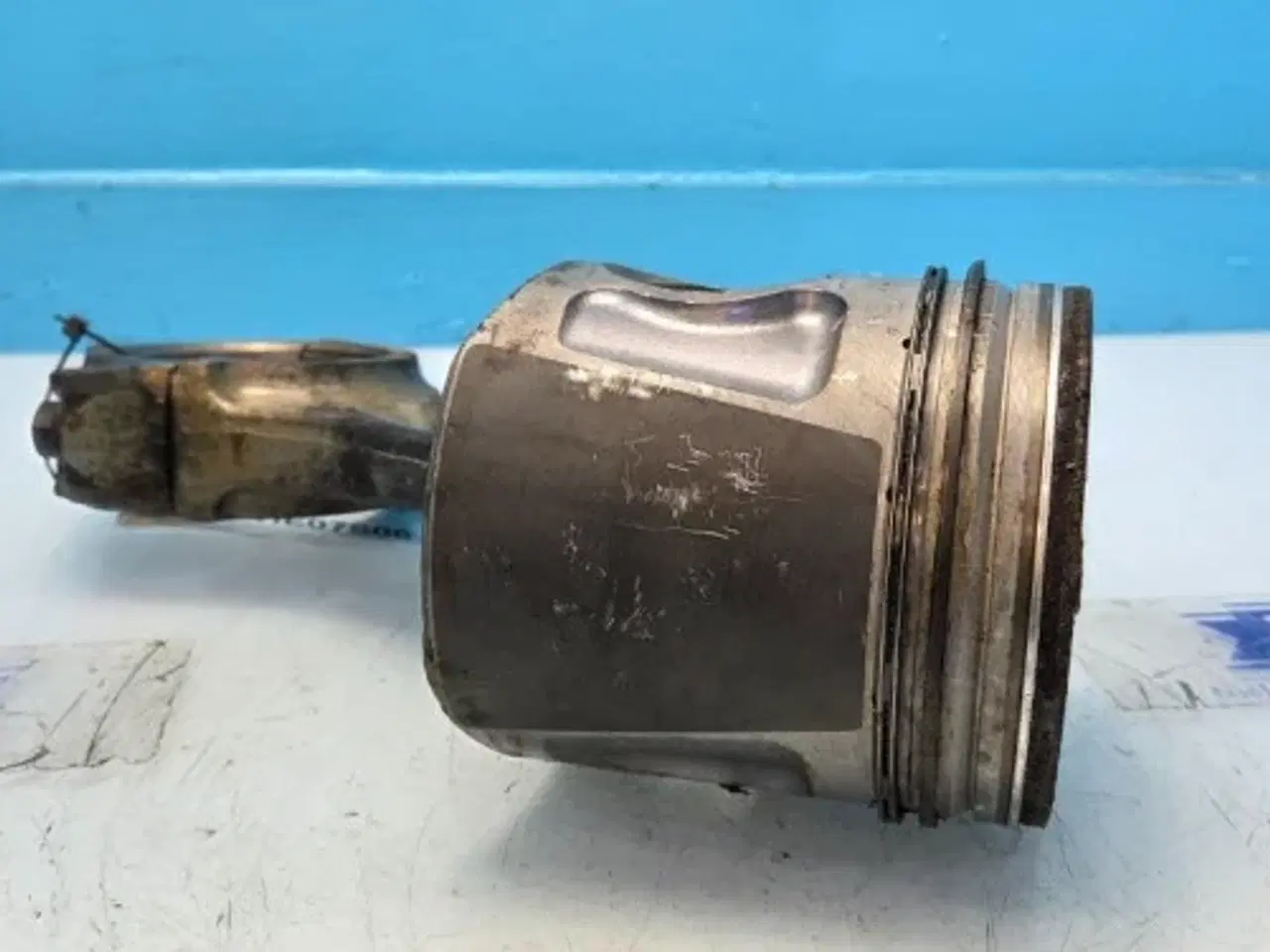 Billede 17 - Iveco Cursor10   Stempel   8094838