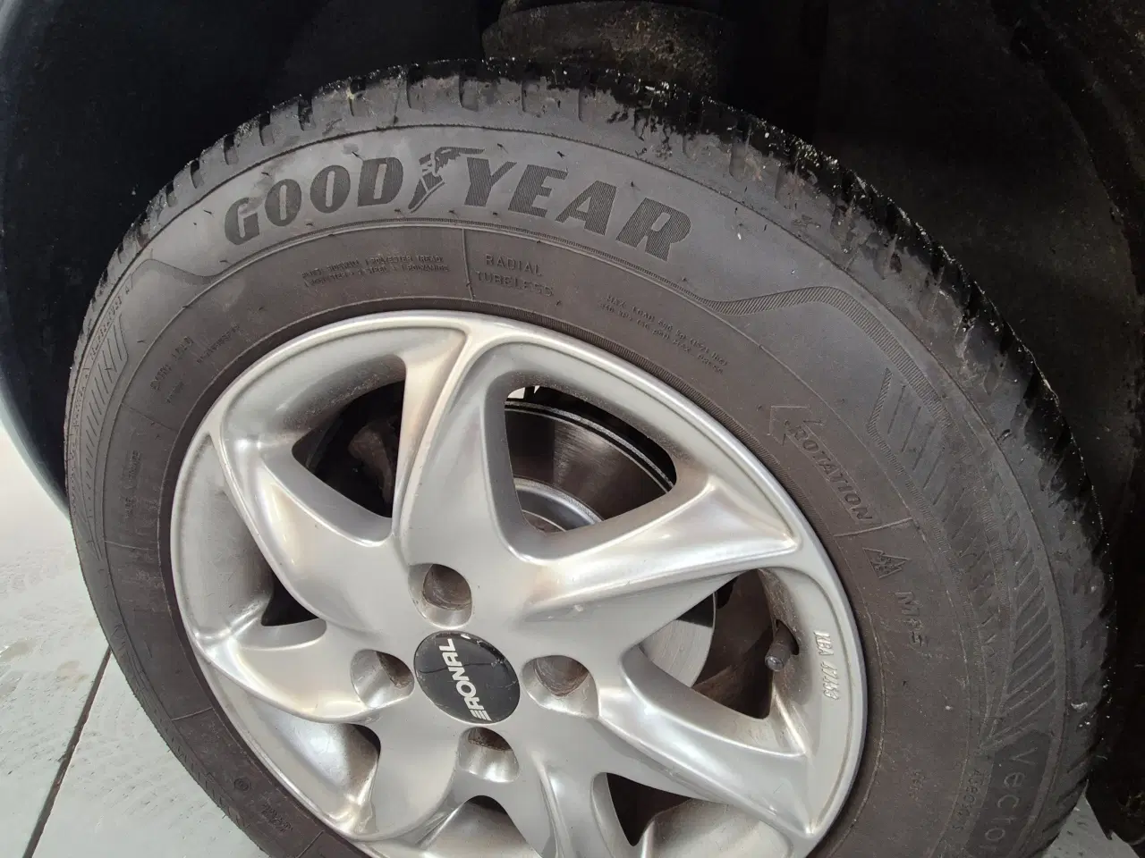 Billede 4 - Citron Cabriolet 