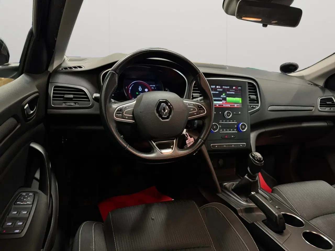 Billede 5 - Renault Megane IV 1,3 TCe 140 Zen