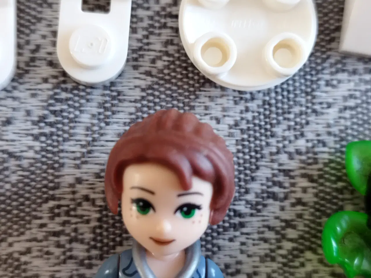 Billede 2 - Lego Elves 41190 Emily Jones og ørneflugten 