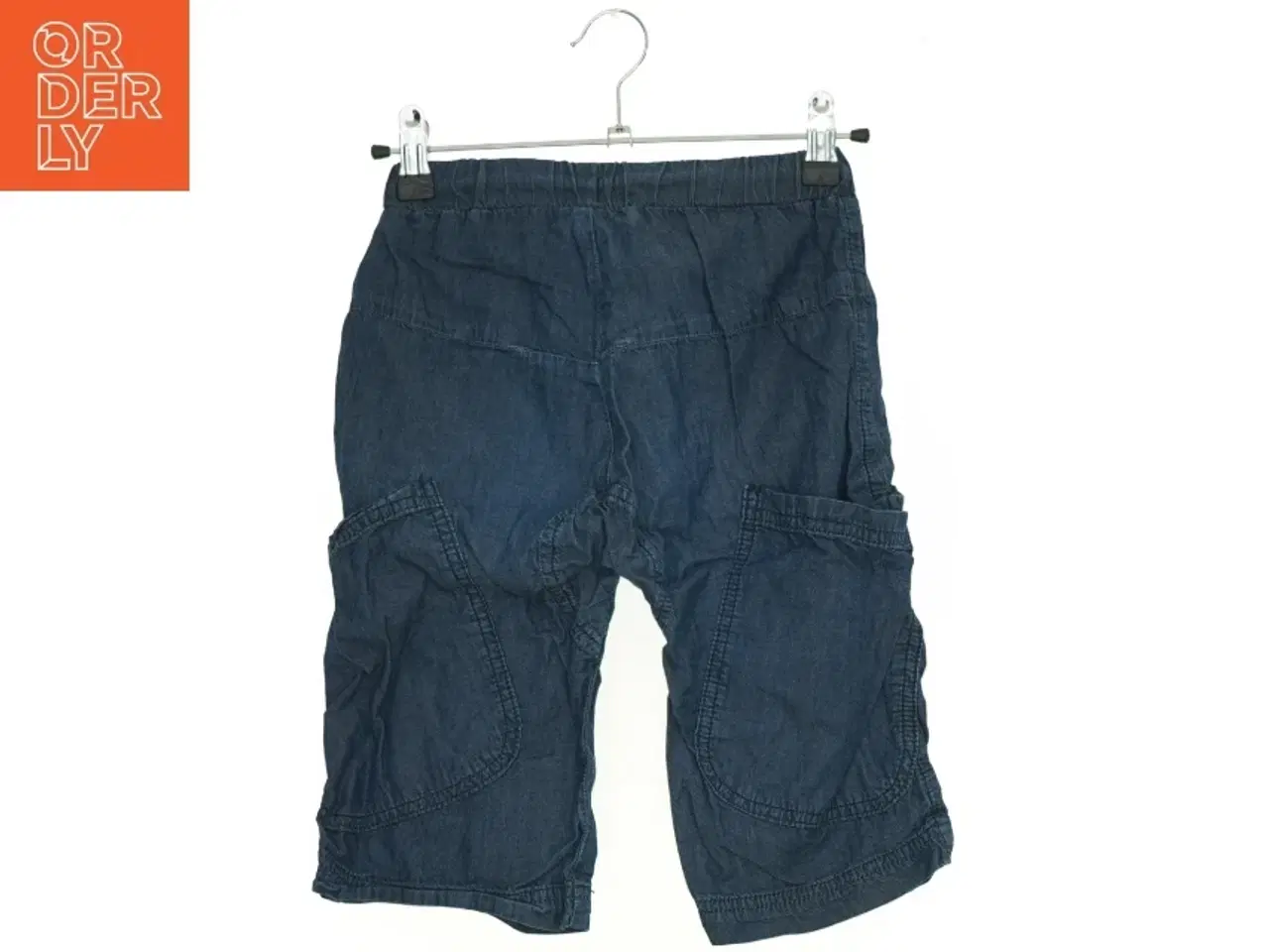 Billede 2 - Shorts fra Småfolk (str. 128 cm)