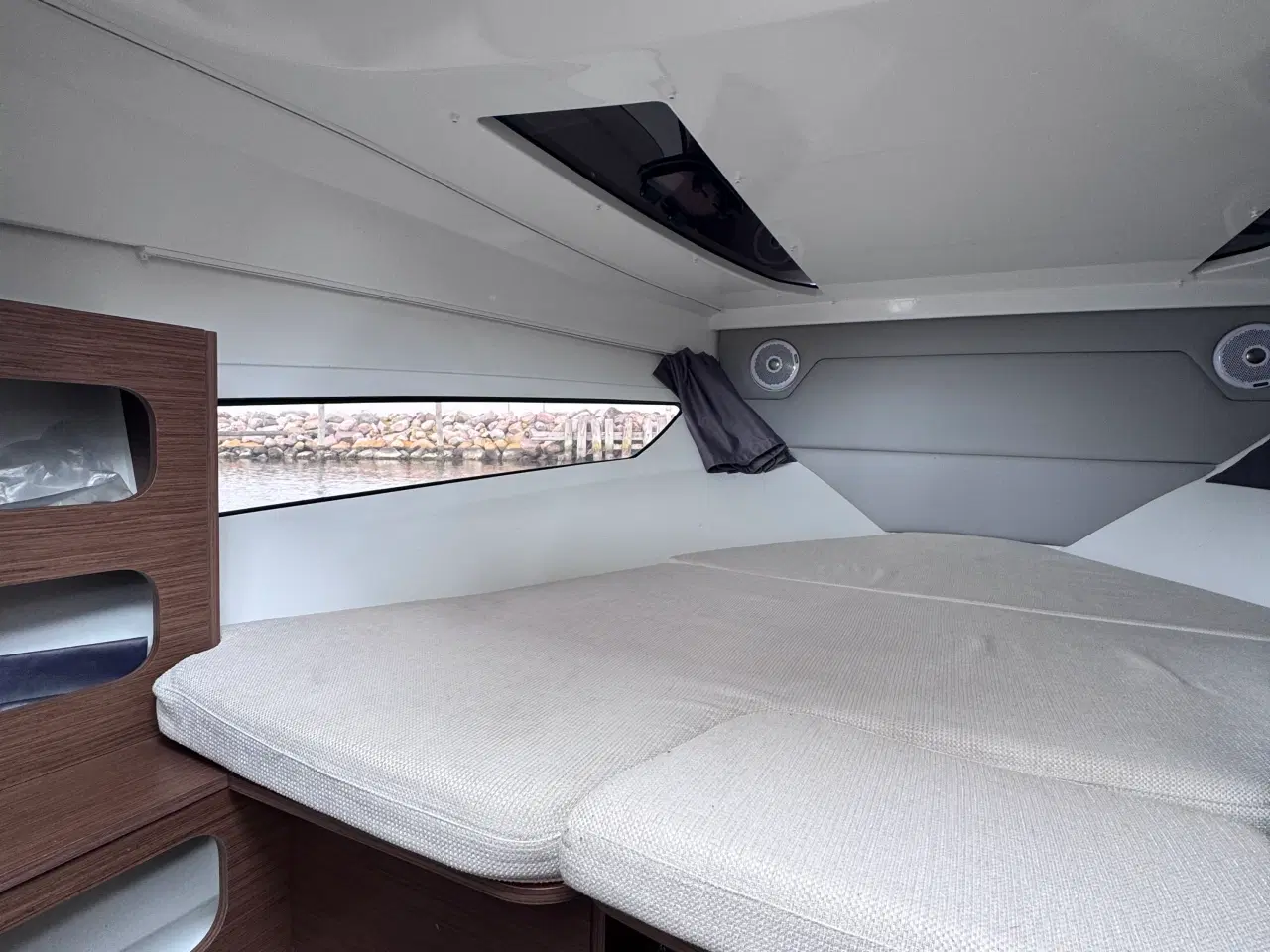 Billede 15 - Jeanneau 7.5 DC CAP CAMARAT SERIE 2 – 2021