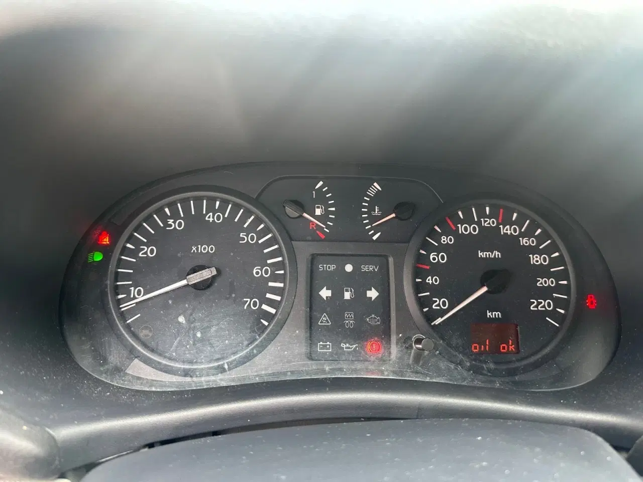 Billede 13 - Renault Clio II 1,2 Expression