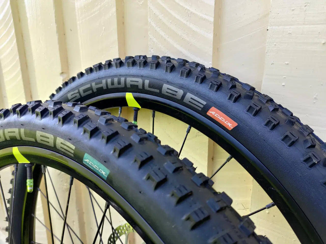 Billede 7 - MTB 27,5" - Giant Talon 0 GE