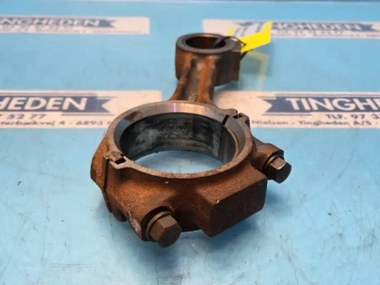 Billede 4 - John Deere 6359T Plejlstang R80032