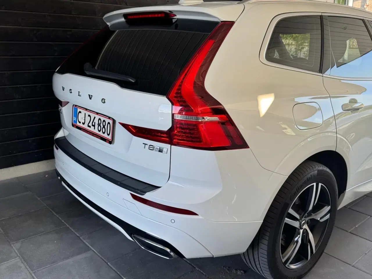 Billede 3 - Volvo XC60 2,0 T8 390 R-Design aut. AWD