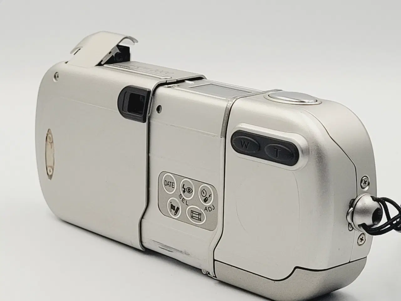 Billede 6 - ⭐️· Analogkamera: Minolta vectis 2000 IX-DATE APS