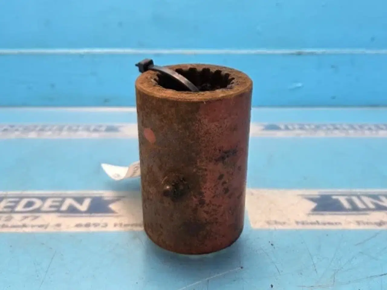 Billede 6 - Laverda 3750 Muffe 300119440