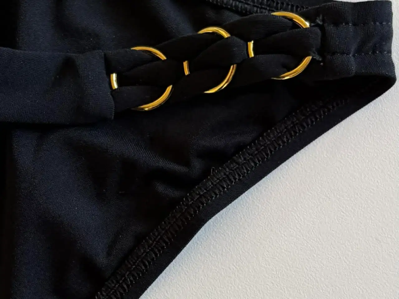 Billede 4 - Chantelle bikini, str. 75C og 40