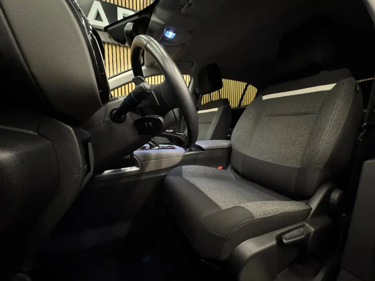 Billede 5 - Citroën C5 Aircross 1,5 BlueHDi 130 Iconic EAT8