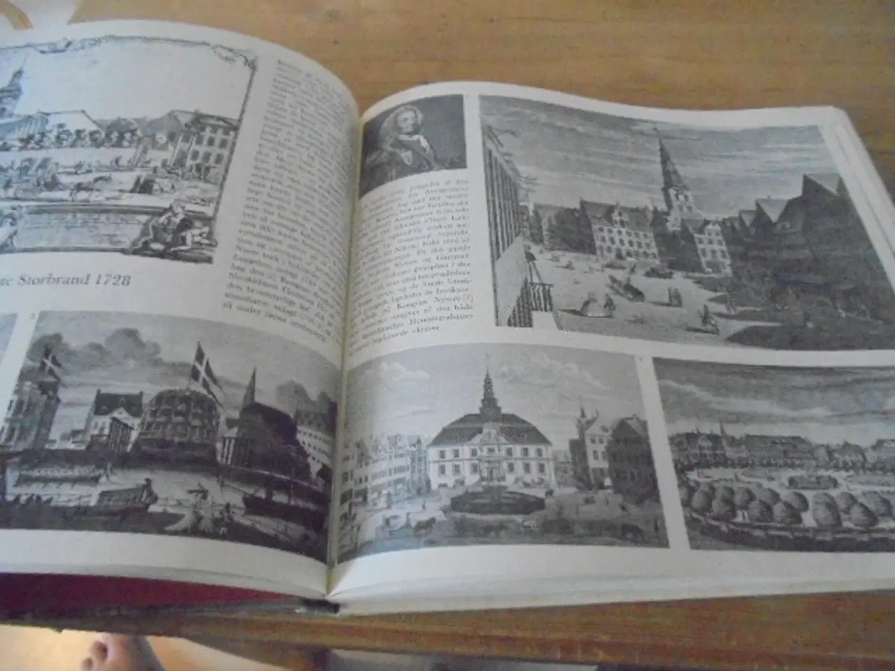 Billede 3 - København og Københavnere i 800 år