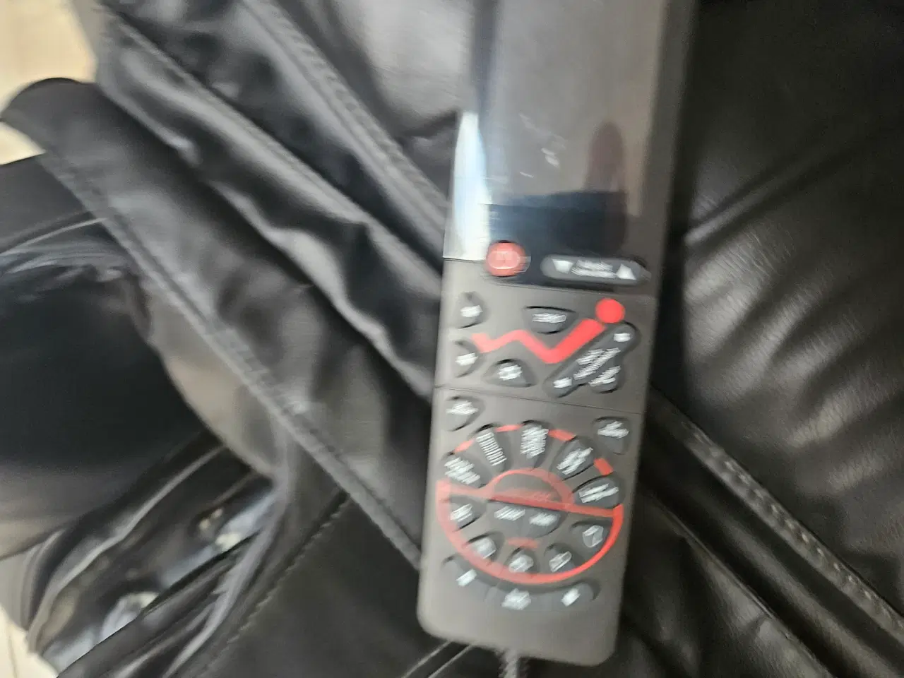 Billede 3 - Massagestol sælges 