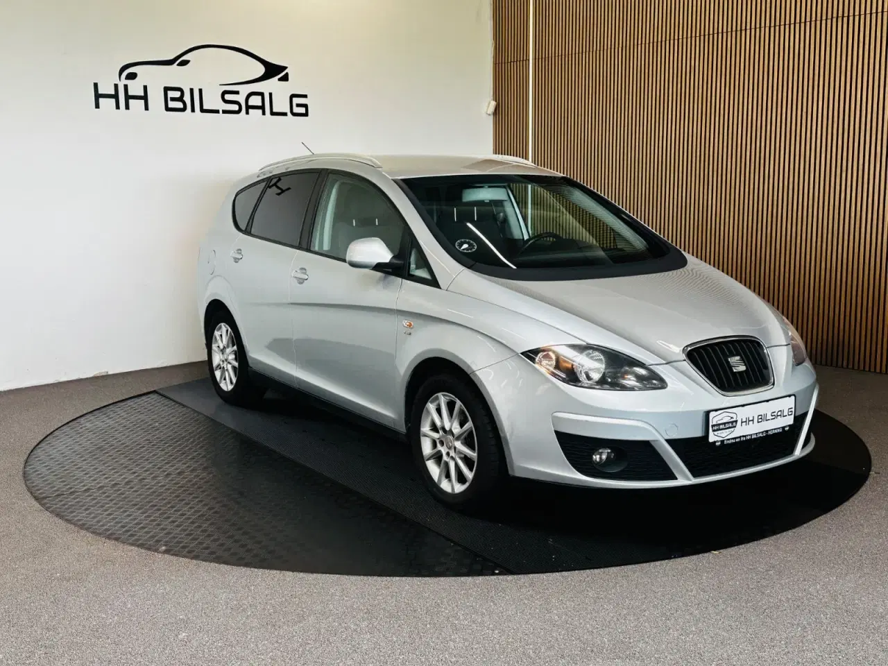 Billede 3 - Seat Altea XL 1,4 TSi 125 Style