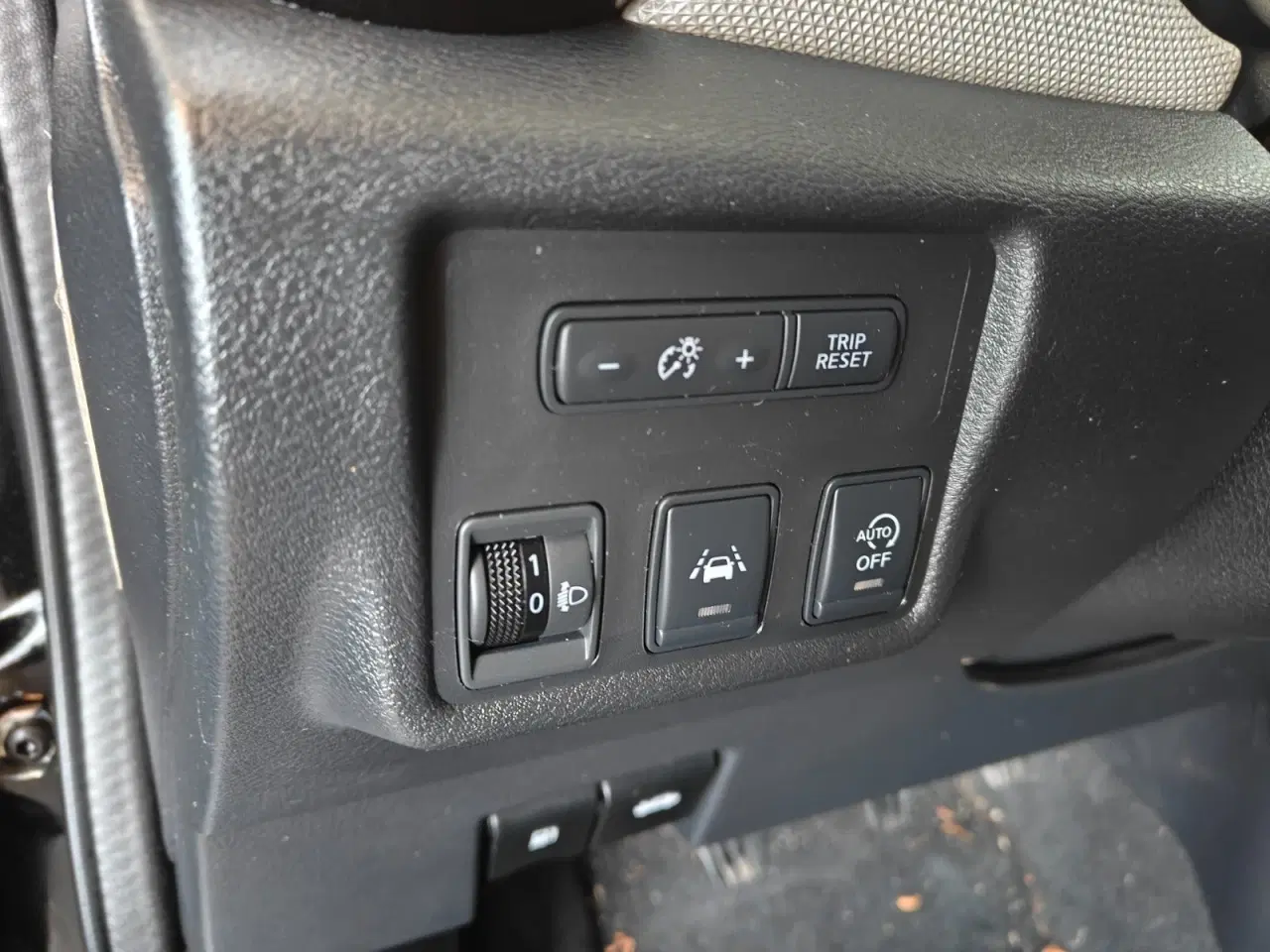 Billede 18 - Nissan Micra 1,5 dCi 90 Acenta