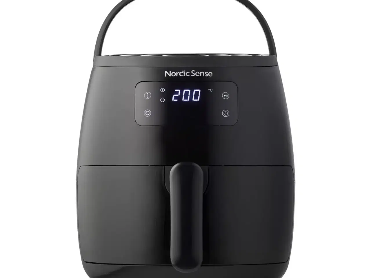 Billede 1 - Nordic Sense Airfryer helt ny