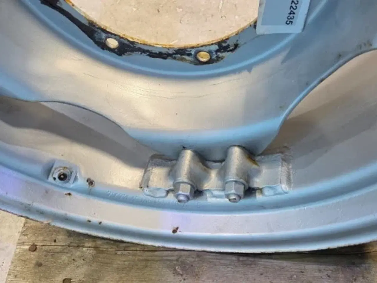 Billede 20 - 24"   W10X24   Sæt