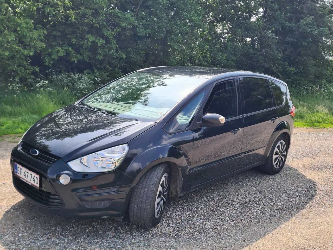 Billede 2 - Ford s-max 2.0 tdci
