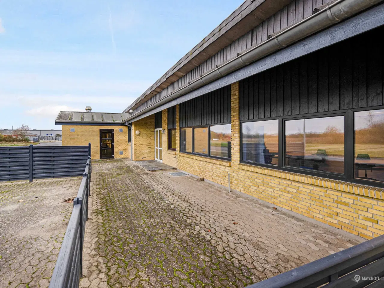 Billede 51 - Jeres nye lokation for logistik og industri tæt på Herning og Silkeborg