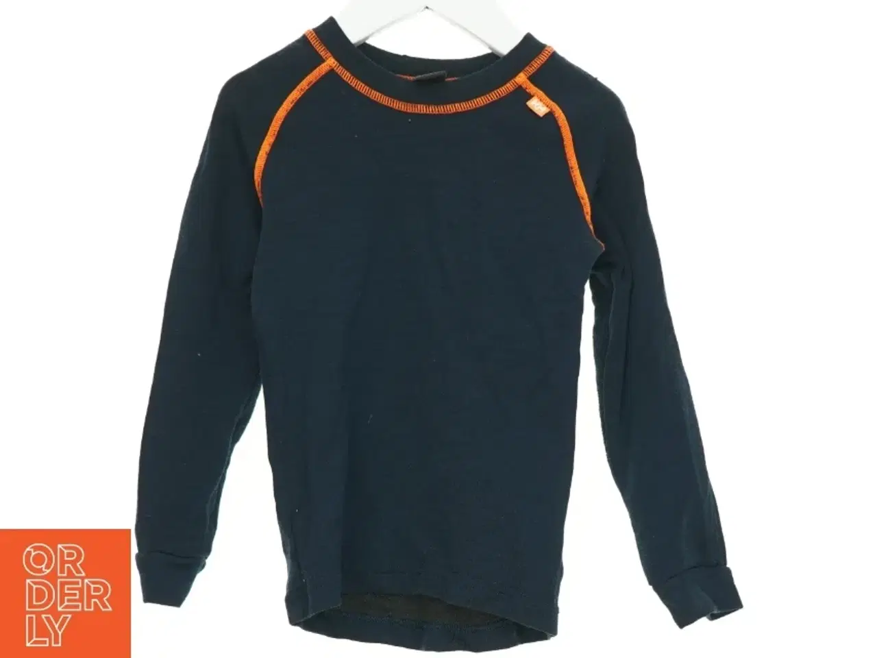 Billede 1 - Bluse fra Helly Hansen (str. 98 cm)