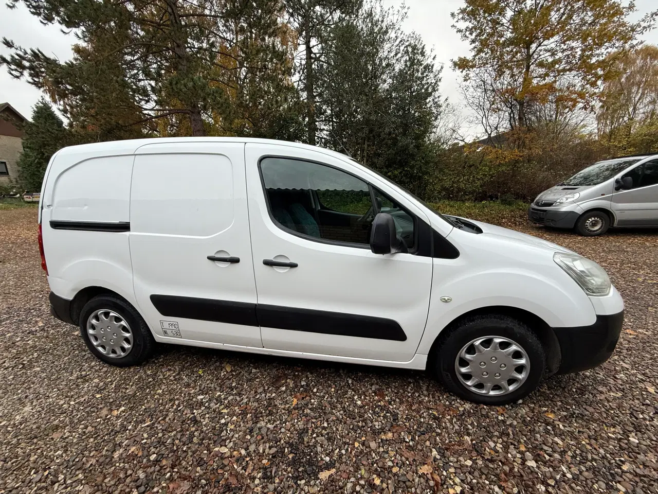 Billede 4 - Belingo lav km 1 ejer UDSTYRE BOMBE