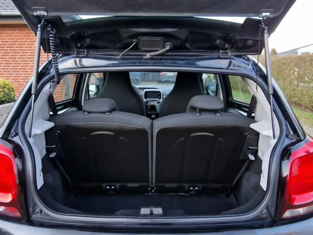 Billede 11 - Citroën C1 1,2 PureTech 82 Cool