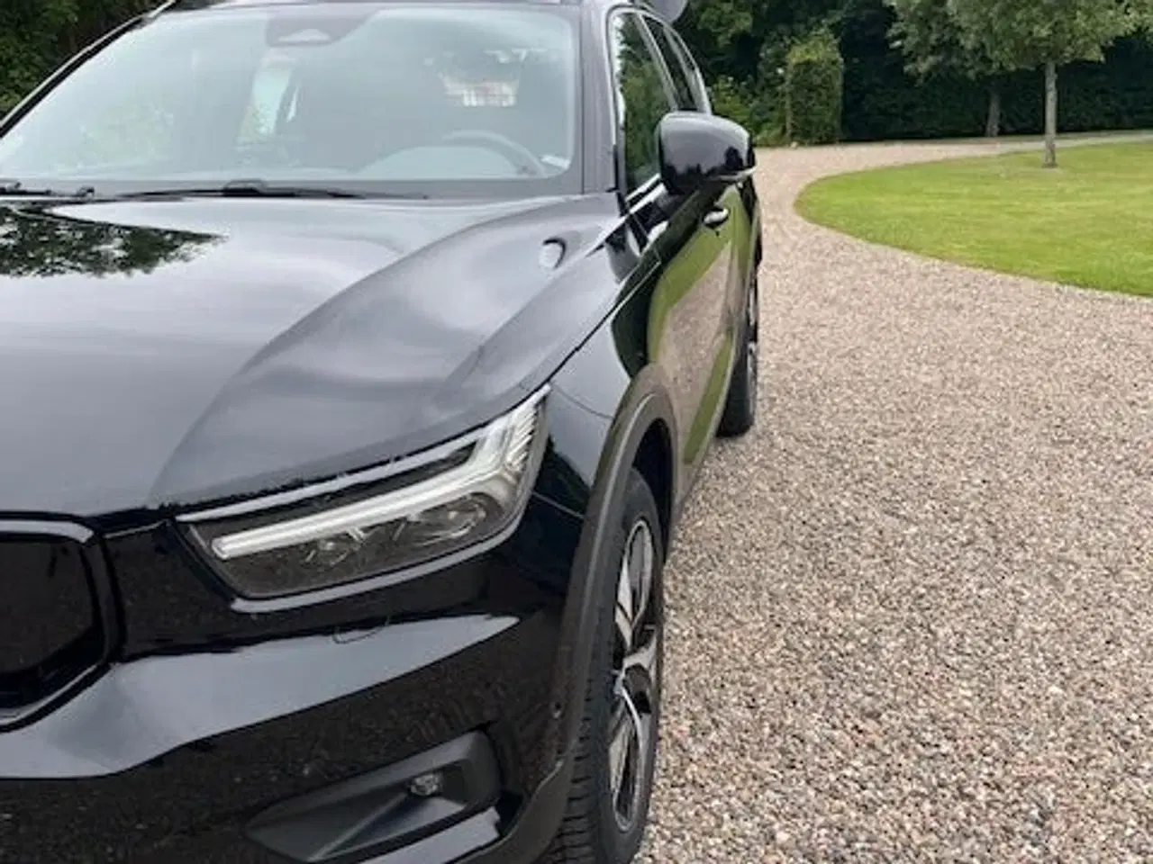 Billede 3 - Volvo XC40  P6 ReCharge Ultimate