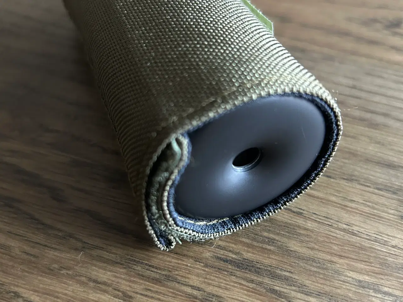 Billede 5 - Ase Ultra SL5i lyddæmper 6,5 mm M18x1