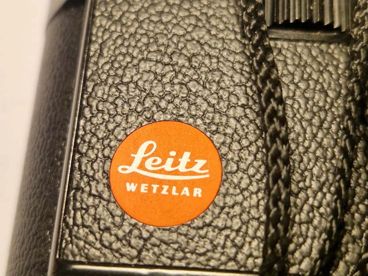 Billede 6 - Lommekikkert Leitz Wetzlar 8X20c Trinovid