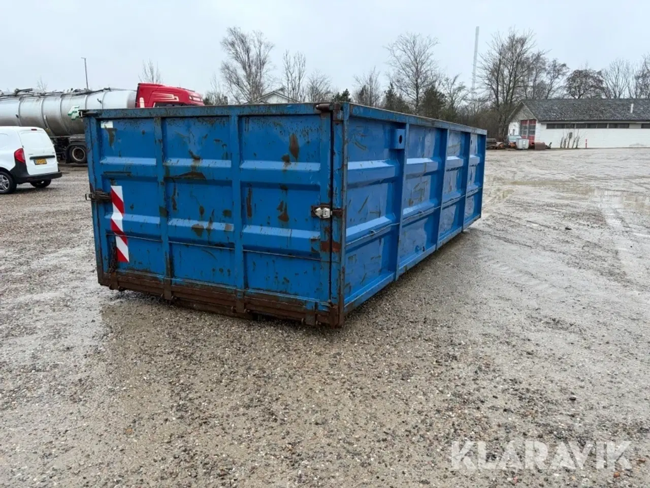 Billede 5 - Container Flex Container