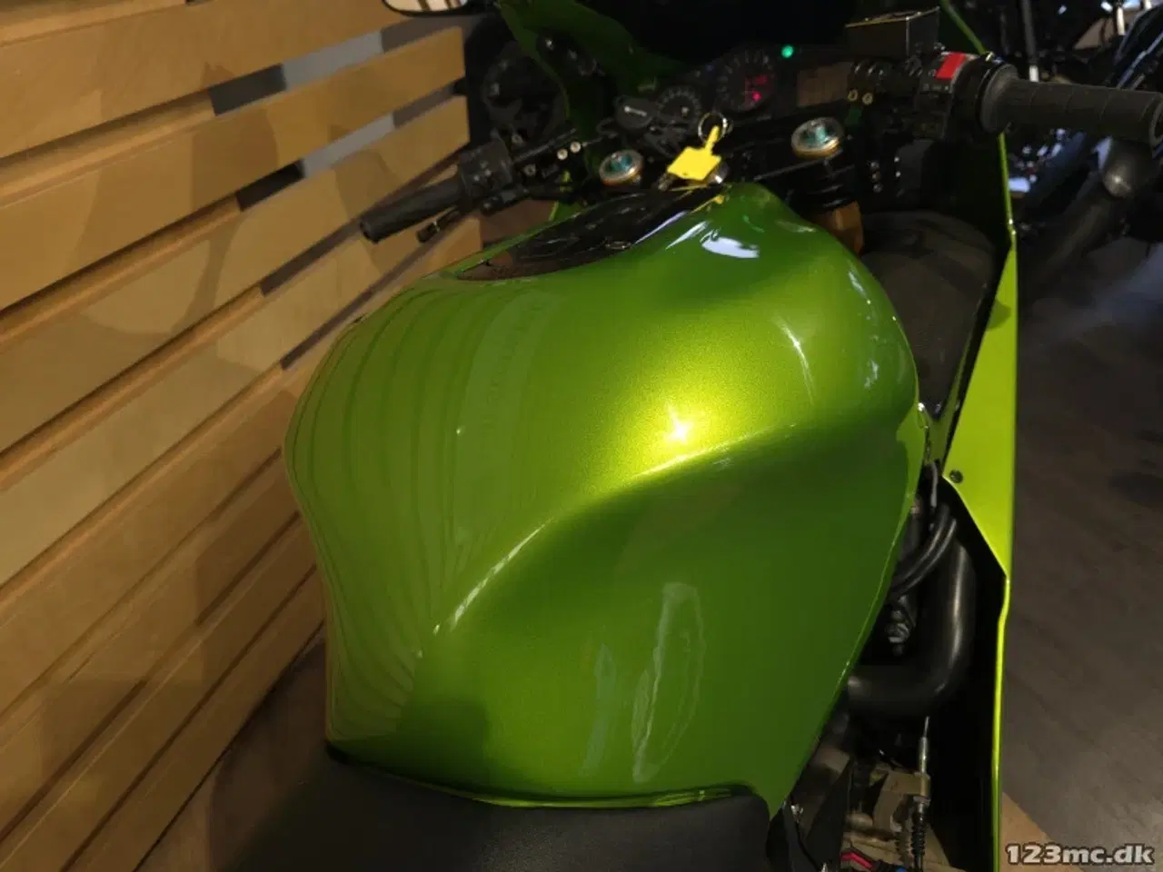 Billede 7 - Kawasaki ZX12R