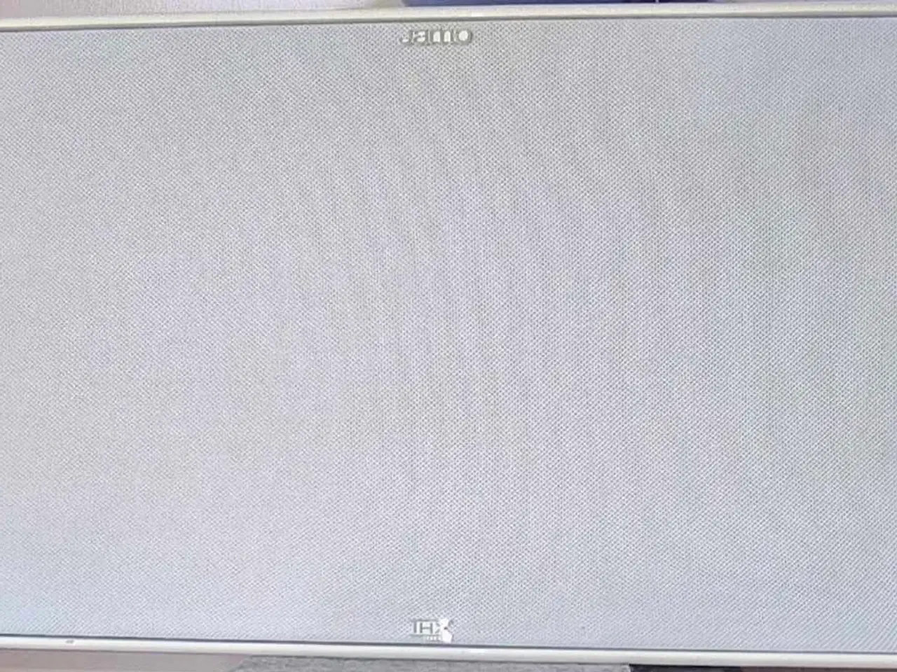 Billede 5 - JAMO D500 THX Ultra Select 2 