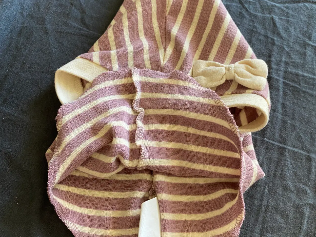 Billede 5 - Elefant hue 1 lags bomuld 